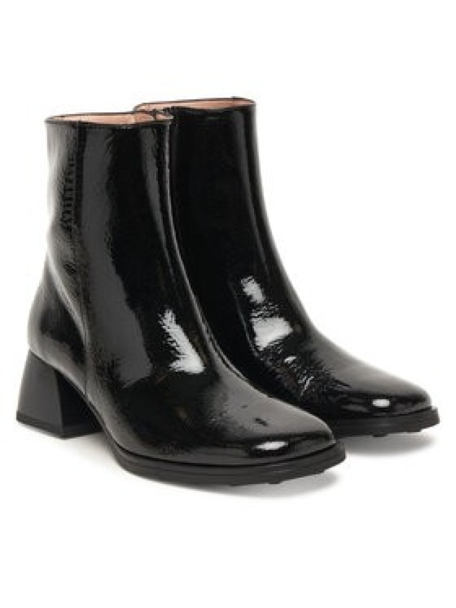 Hispanitas Botki HI254345 Czarny