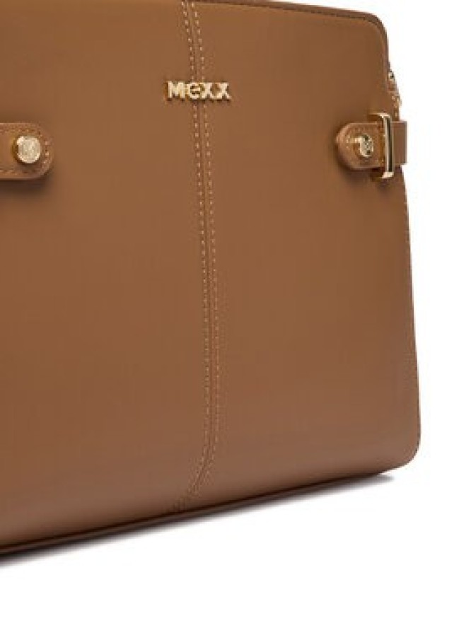 MEXX Torebka CEO-MEXX-S-009-10 Brązowy jasny