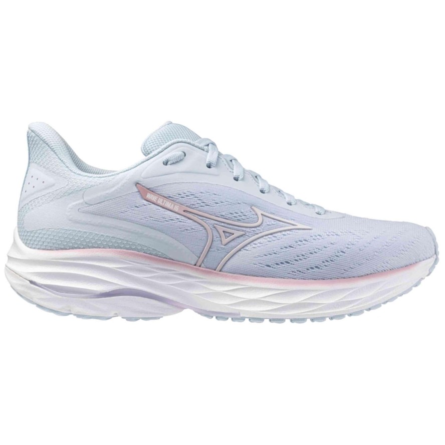 Damskie buty do biegania Mizuno Wave Ultima 16