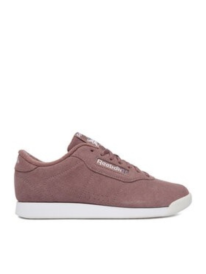 Reebok Sneakersy REEBOK-CEO-PRINCESS 100272760 Różowy ciemny