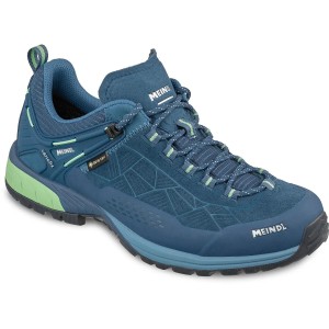 Buty trekkingowe damskie MEINDL Top Trail Lady GTX z membraną Gore-Tex