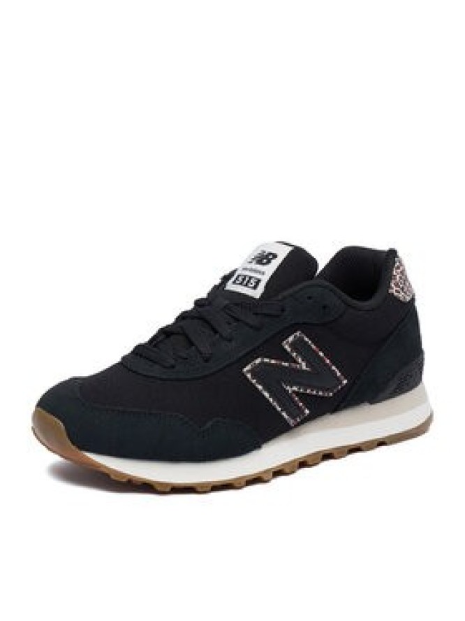 New Balance Sneakersy WB-WL515ST3 Czarny