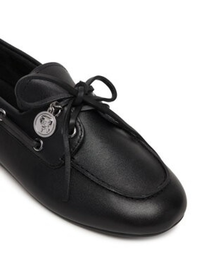 KARL LAGERFELD Lordsy Marlee KL41325 Czarny