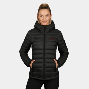 Kurtka damska Alpinus Tunari