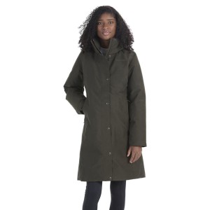 Płaszcz puchowy damski Chelsea