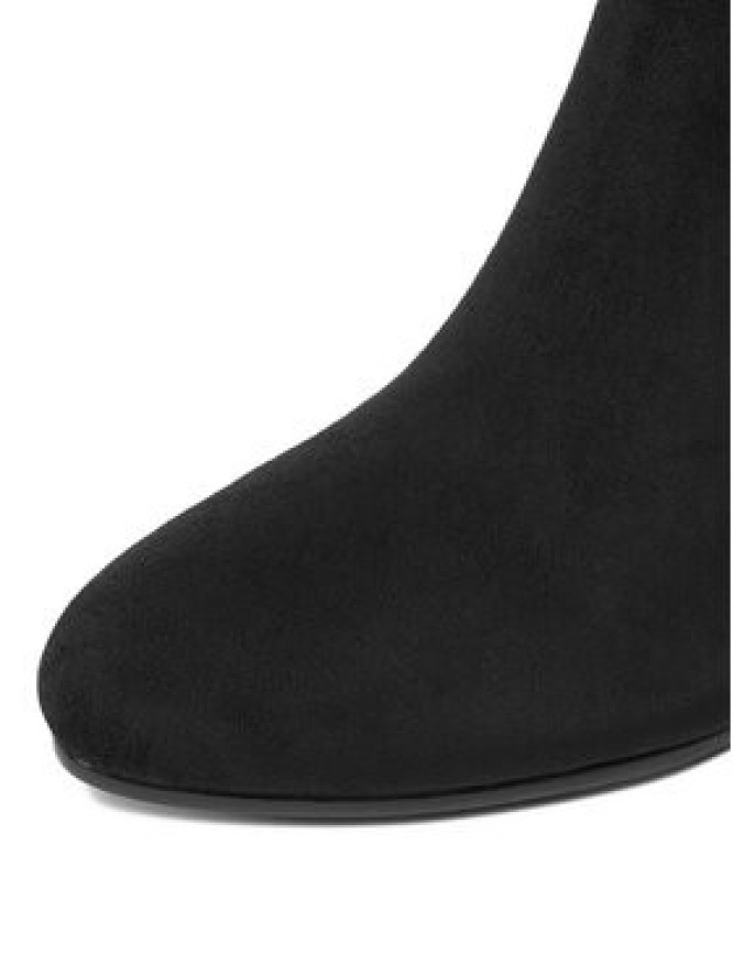 JENNY Botki CEO-HY20247-1 Czarny