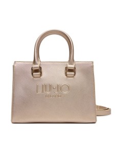 Liu Jo Torebka Halona AF5150 E0087 Złoty