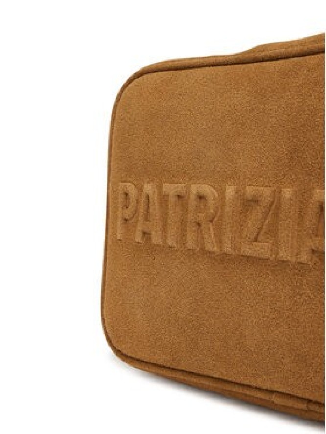 Patrizia Pepe Torebka 8B0254/L152-B768 Beżowy