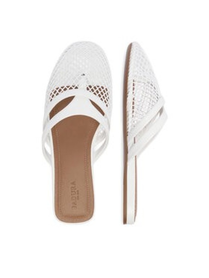 Badura Japonki EO-ANIKA-LT213-3 Biały