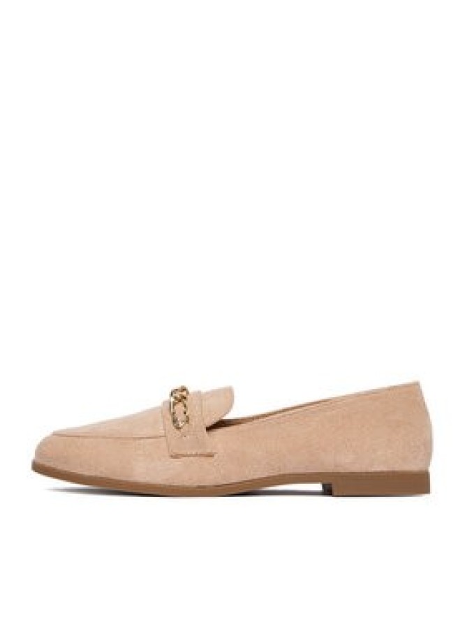 DeeZee Lordsy WSS270205-06 Beżowy