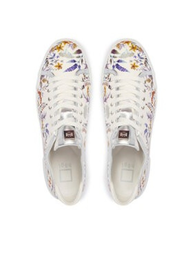 HÖGL Sneakersy 1-103679 Biały