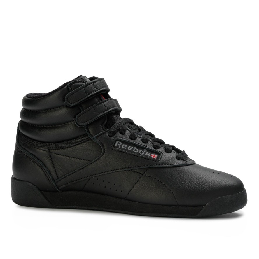 Buty damskie sneakersy sportowe Reebok SS-F/S HI