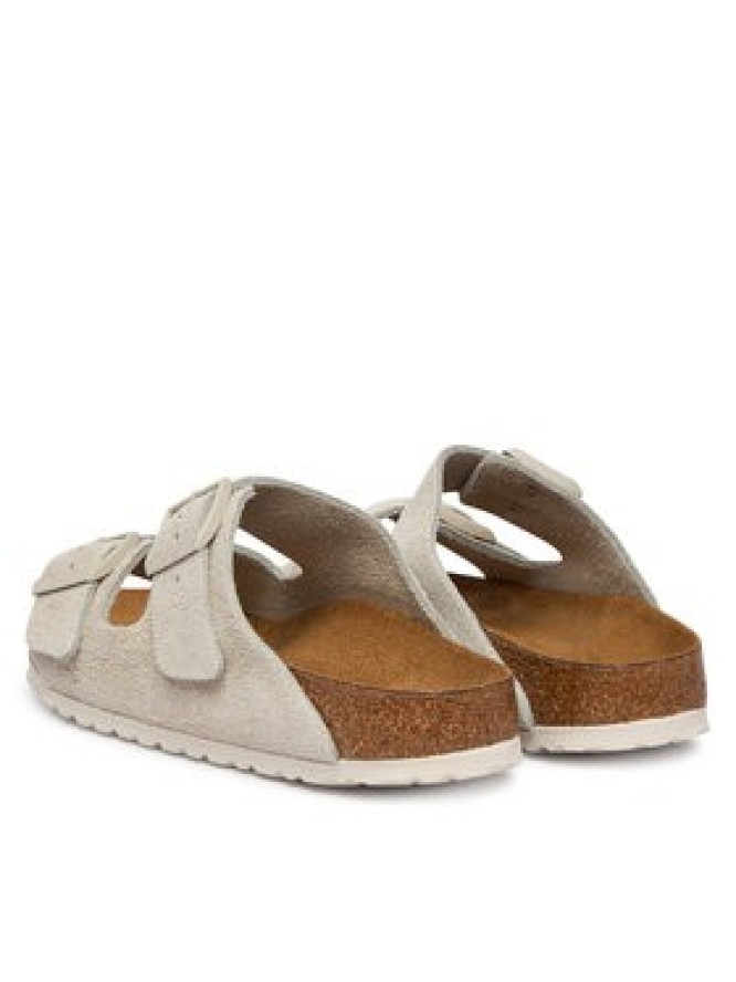 Birkenstock Klapki Arizona 1031645 Beżowy
