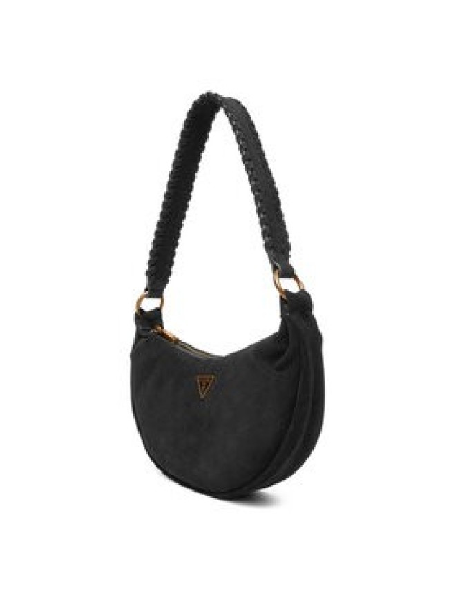 Guess Torebka Amita Mini HWSB95 39720 Czarny