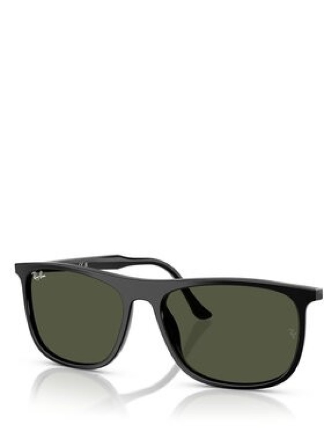 Ray-Ban Okulary przeciwsłoneczne 0RB2216 Czarny
