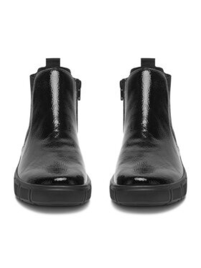 Remonte Botki CEO-D1T71-02 Czarny