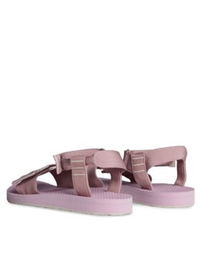 The North Face Sandały Skeena Sandal II NF0A8AE674V1 Różowy