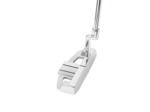 Putter praworęczny pół-maletowy JuCad X700