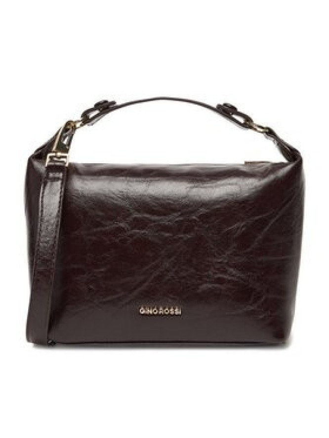 Gino Rossi Torebka C-GALIJA-RX8320 Bordowy