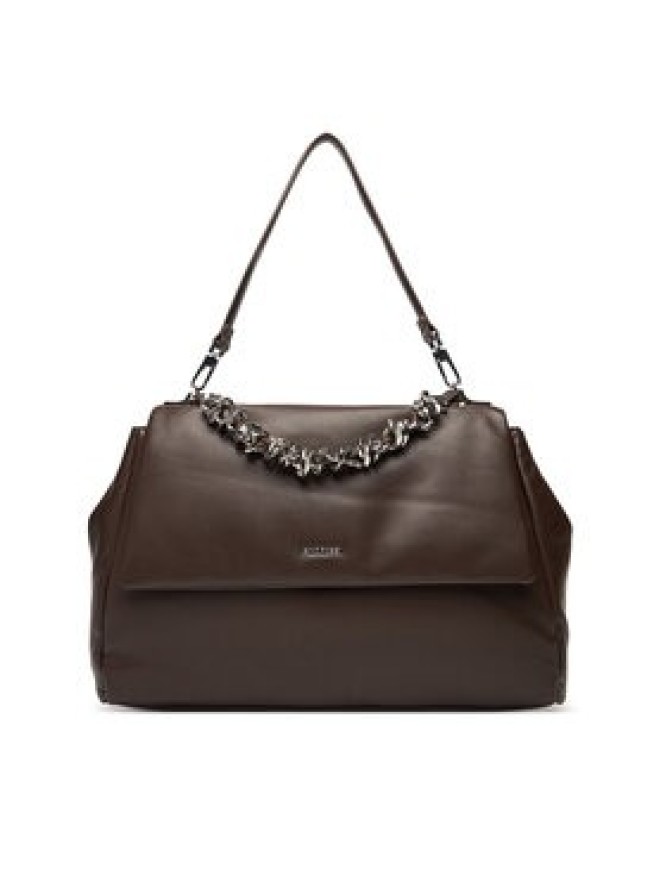 Gino Rossi Torebka EO-MAE-LDA8073-2. Brązowy