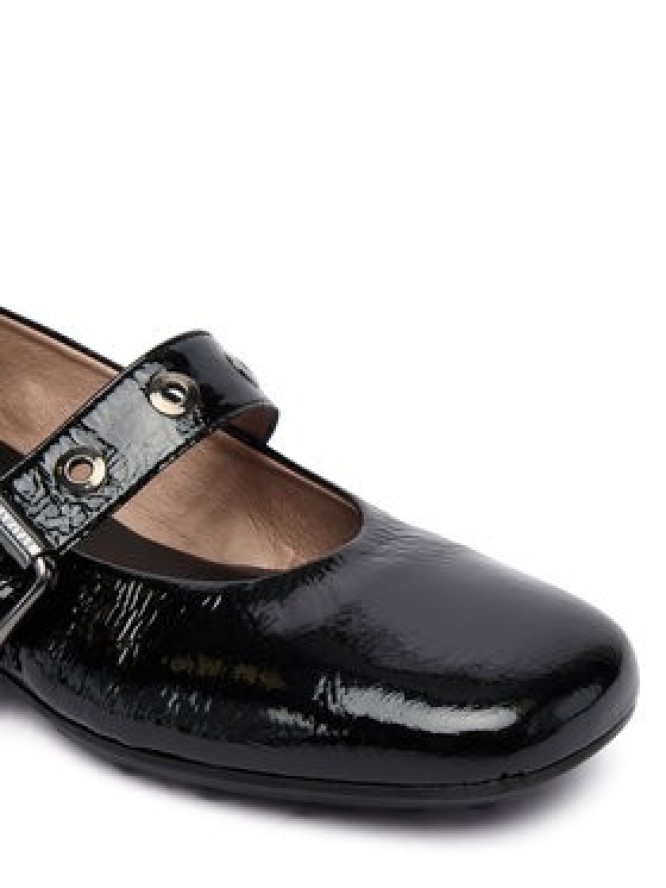 Hispanitas Półbuty HI254286 Czarny