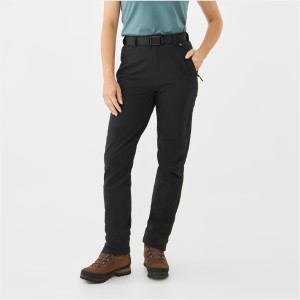 Spodnie trekkingowe damskie Viking Expander Lady