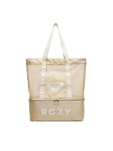 Roxy Torebka ROXY-M-001-07 Beżowy