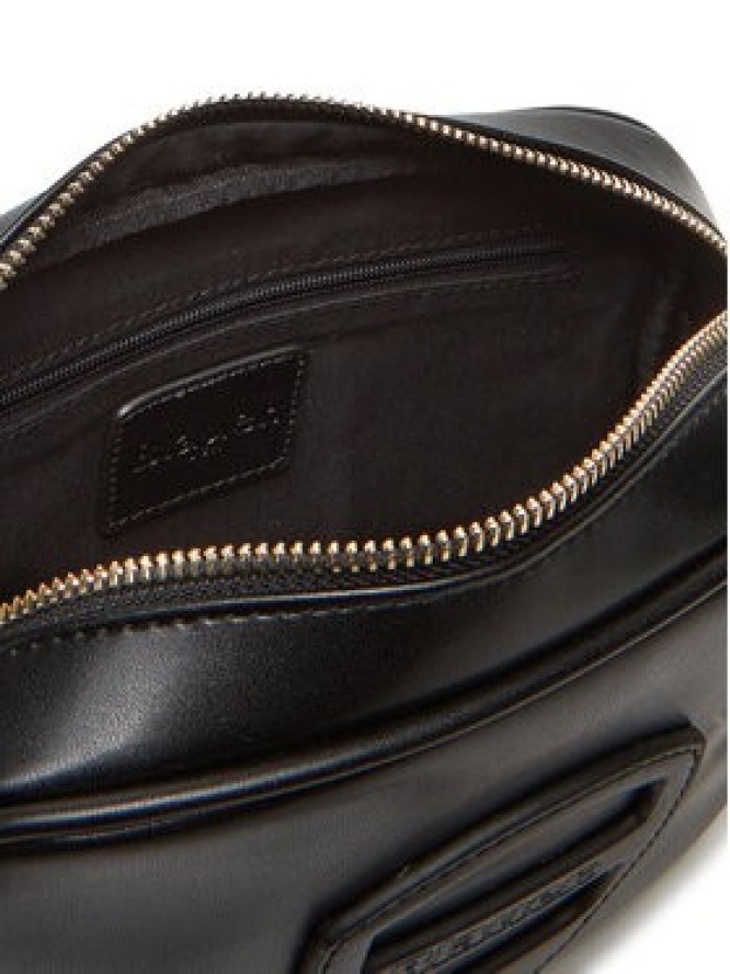 Blauer Torebka S5HIPS01/LAD Czarny