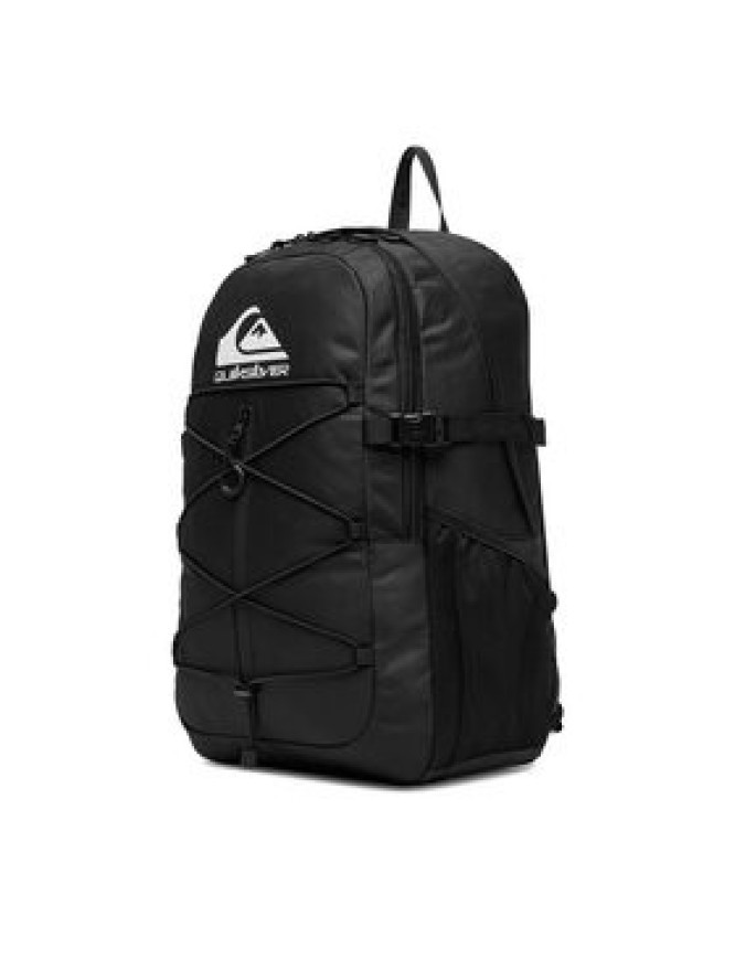 Quiksilver Plecak CWBEO-QUIK-F-002-10 Czarny