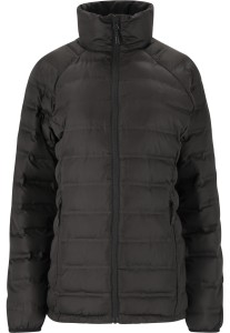Damska lekka kurtka puchowa Whistler Froze