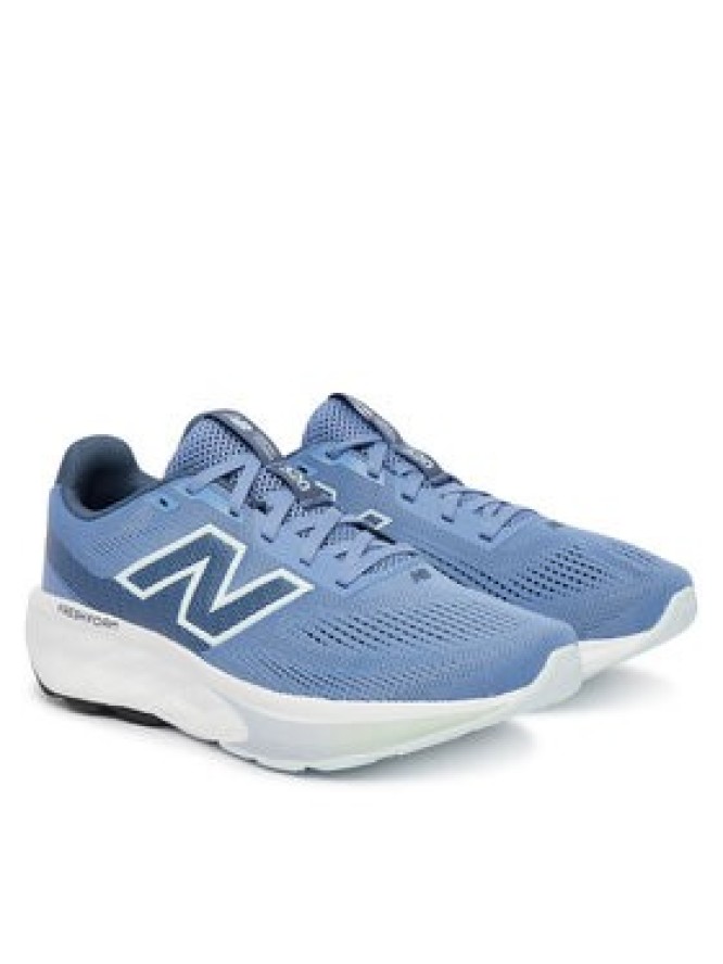 New Balance Buty do biegania Fresh Foam x 520 v9 W5204YJ Niebieski