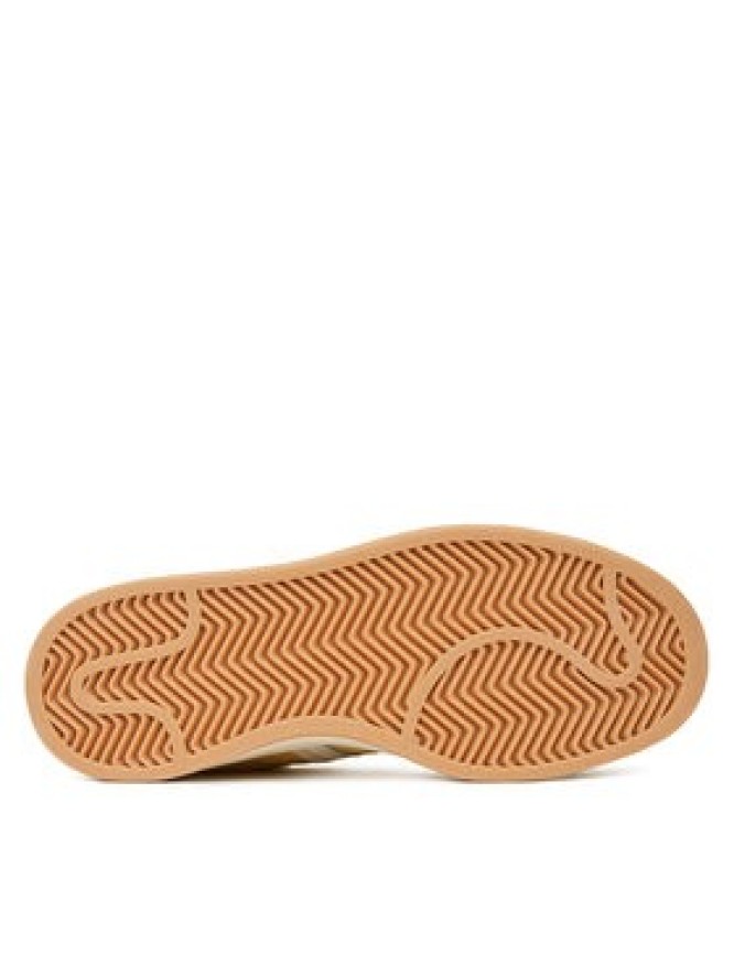 adidas Sneakersy Campus 00S JQ5754 Żółty