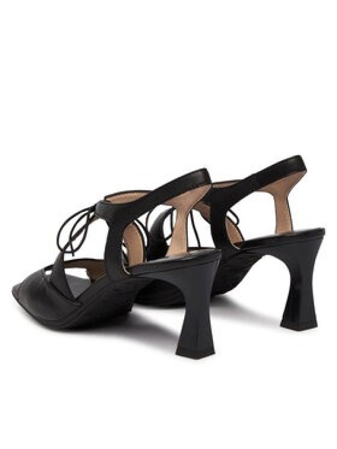 Hispanitas Sandały HV264650 C003 Czarny