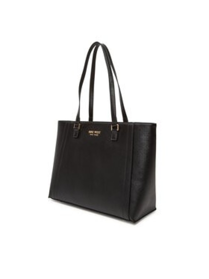 Nine West Torebka CEO-Midtown Maven-LX9844 Czarny