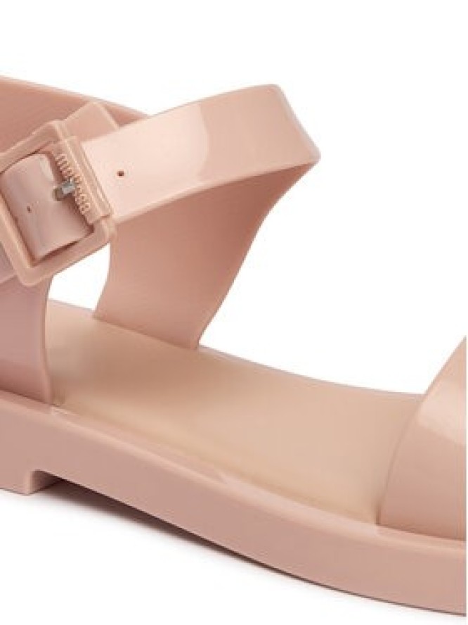 Melissa Sandały Mar Sandal II Ad 33815 Różowy