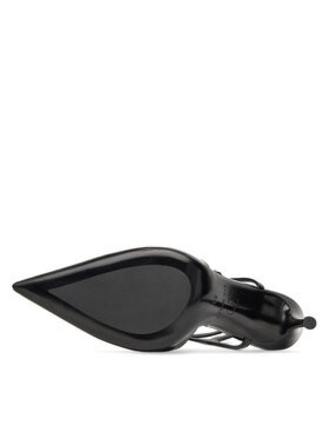 Eva Minge Szpilki MONA-SLT1582-2 Czarny