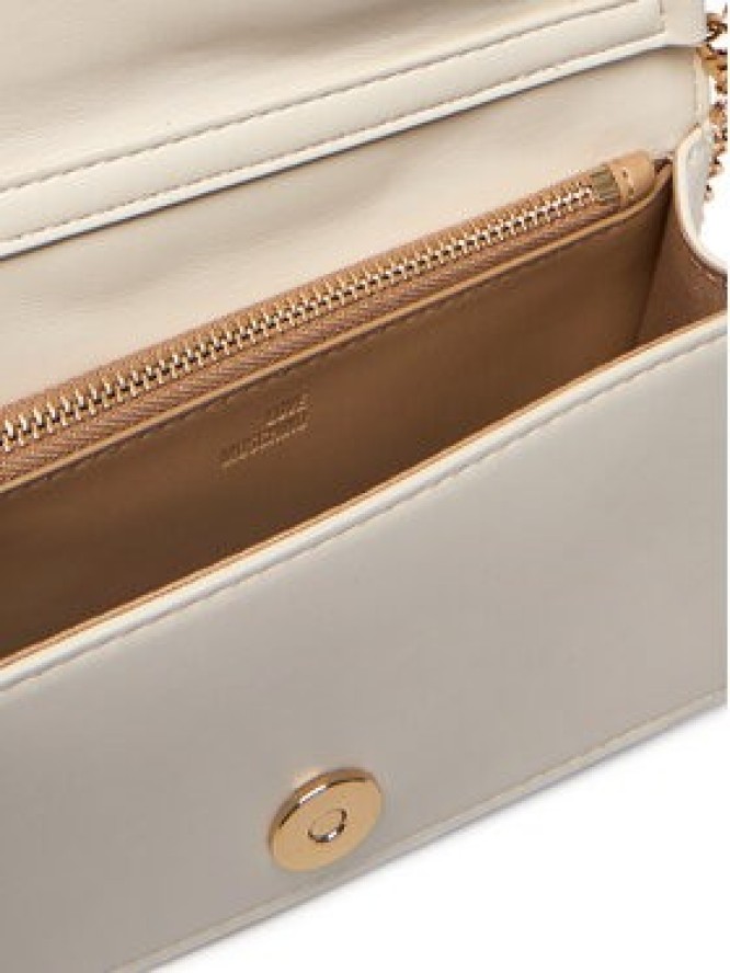 LOVE MOSCHINO Torebka JC5640PP0NLC0110 Écru