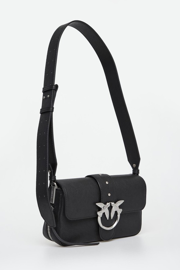 Torebka damska skórzana PINKO