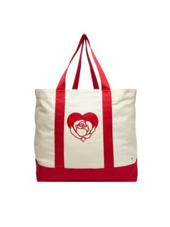 Converse Torebka 10028311-A01 Beżowy