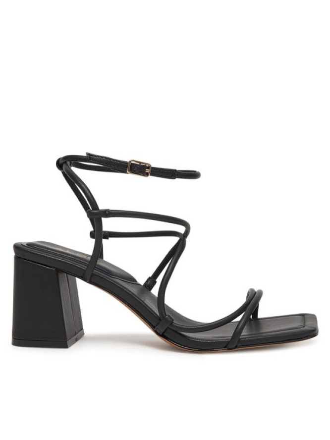 Aldo Sandały Harmonni 13768228 Czarny