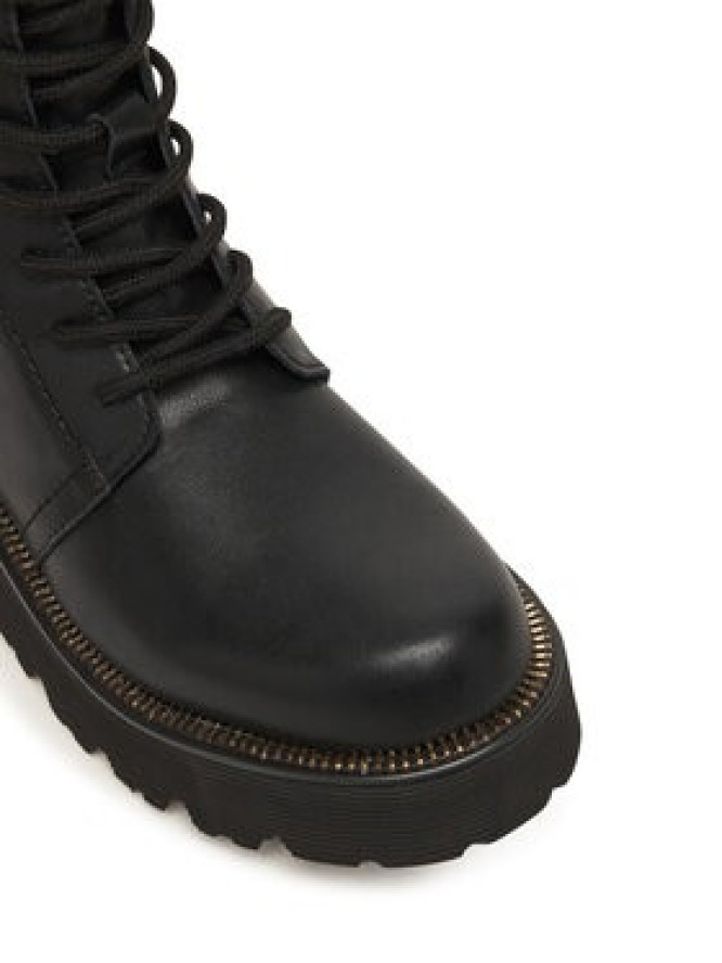 Patrizia Pepe Trzewiki PPJ961.31 Czarny