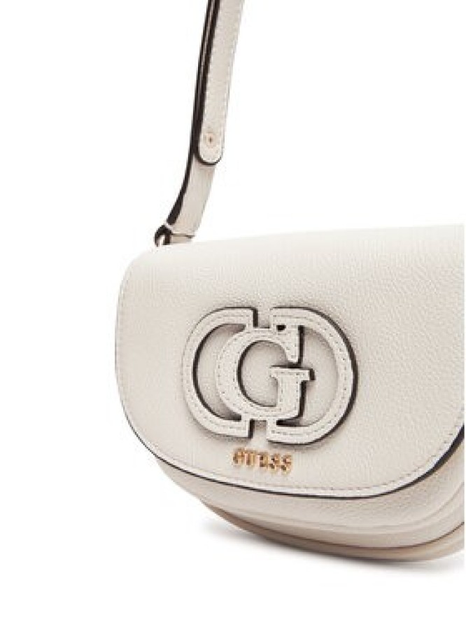 Guess Torebka Calebra Mini HWBG95 36780 Biały