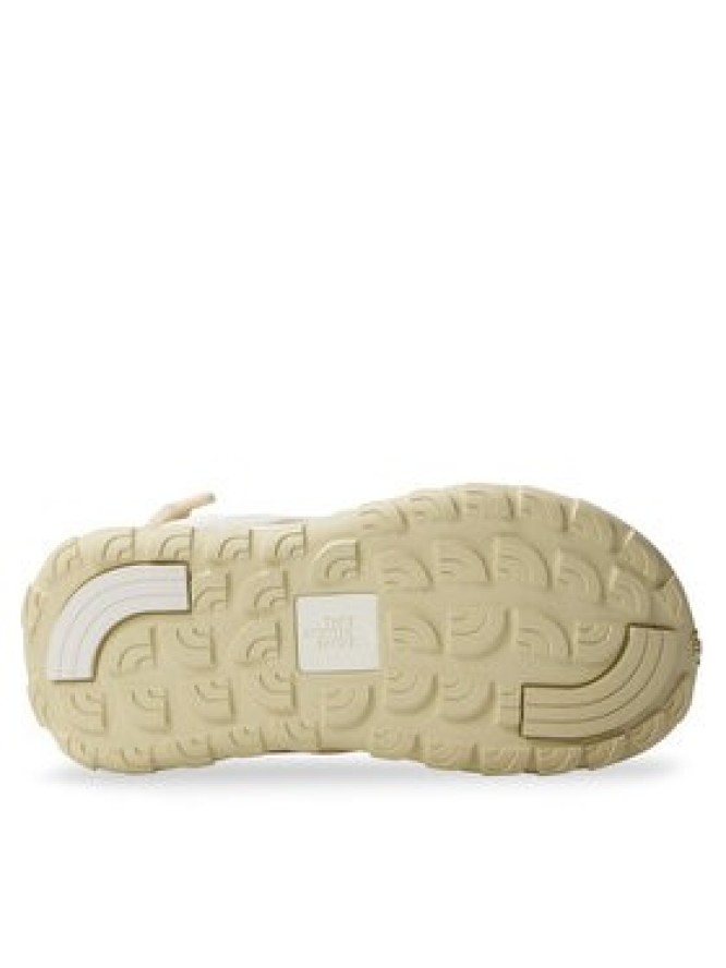 The North Face Sandały Explore Camp NF0A8ADQTOB1 Écru