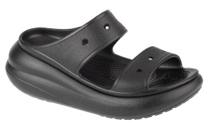 Sandały CROCS CRUSH SANDAL Czarny