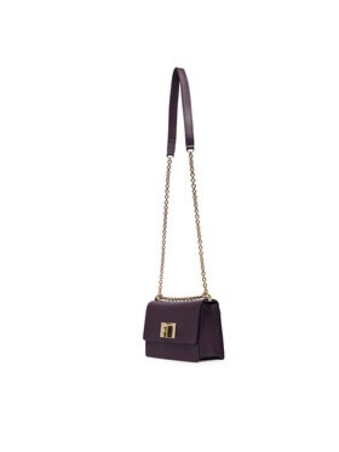 Furla Torebka 1927 Mini BAFKACO ARE000 4906S Fioletowy