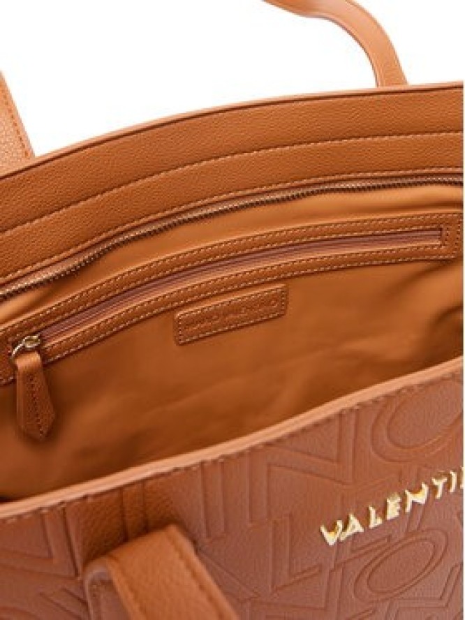 Valentino Torebka Pansy VBS8PG01 Brązowy