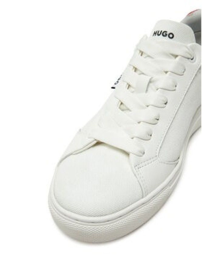 Hugo Sneakersy Morrie 50536361 10269776 01 Biały