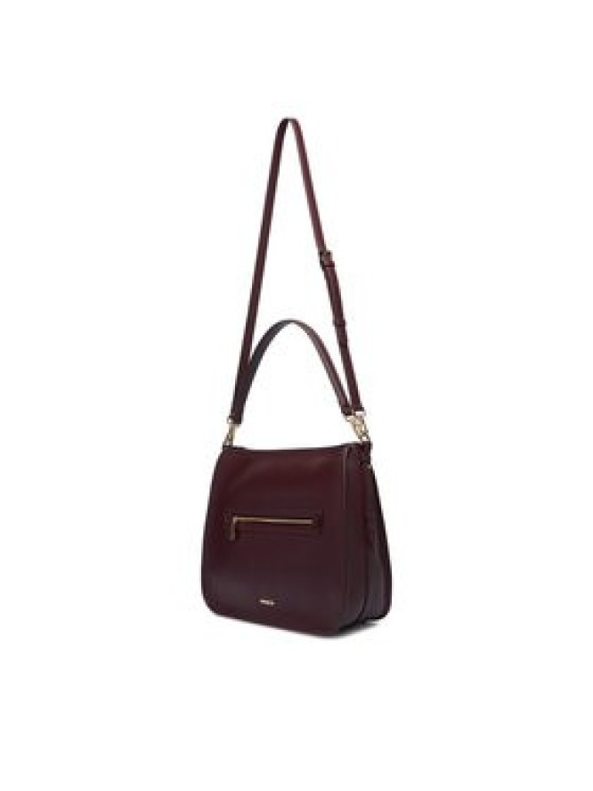 MEXX Torebka CEO-MEXX-S-003-10 Bordowy