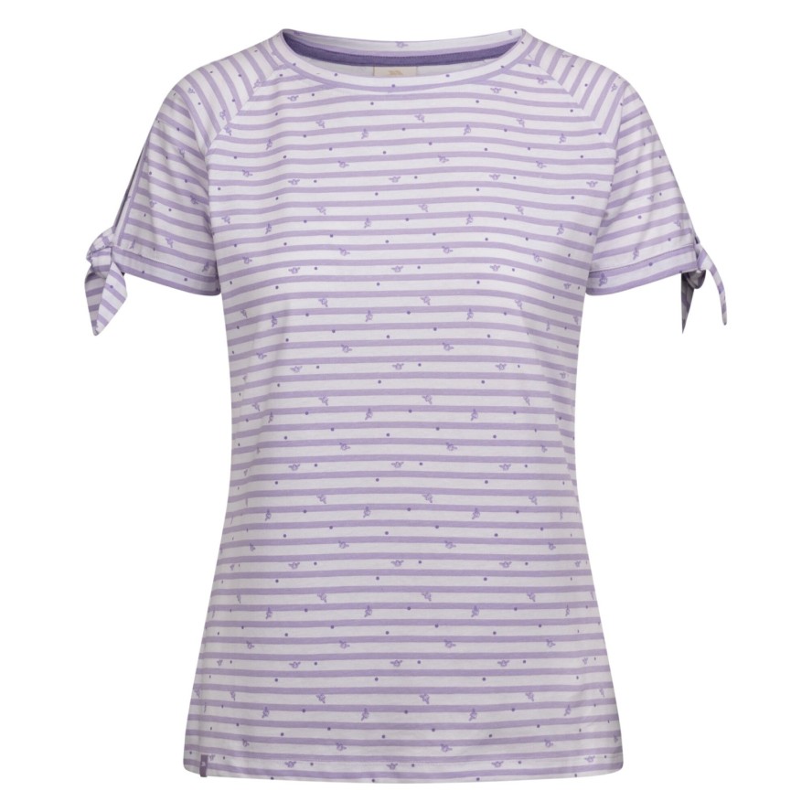 Koszulka Penelope Stripe Bee Dla Kobiet