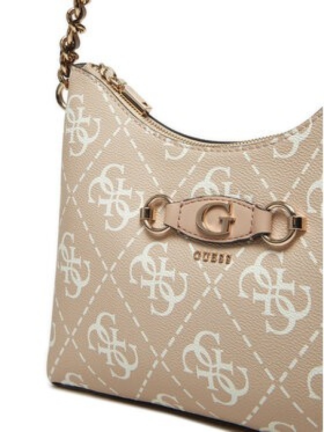 Guess Torebka HWOQ86 54010 Różowy